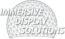 Immersive Display Solutions